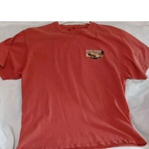 No Bad Days Coastal Charters Tshirt Size M